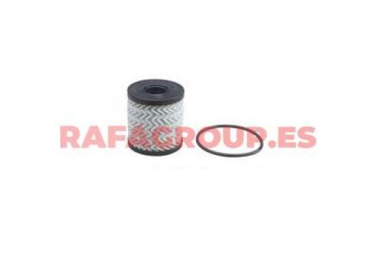 1109AH - Filtro de aceite, CITROEN, PEUGEOT, FIAT, FORD, TOYOTA, OPEL, RG64307
